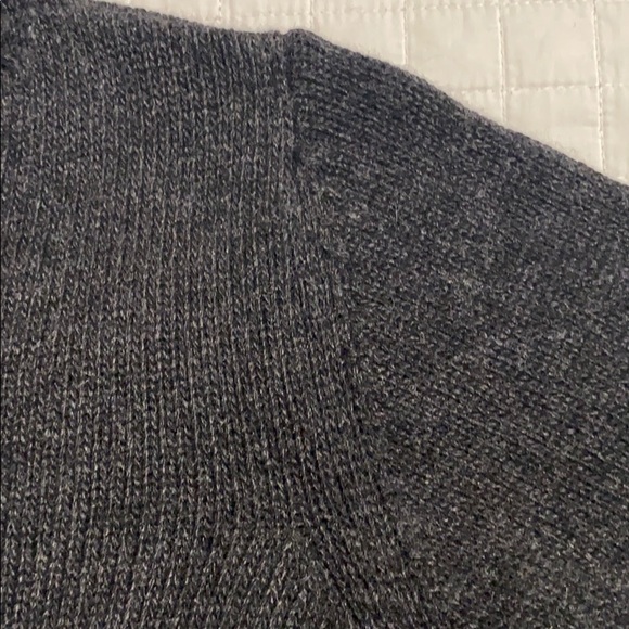 Cashmere sweater - Picture 5 of 9